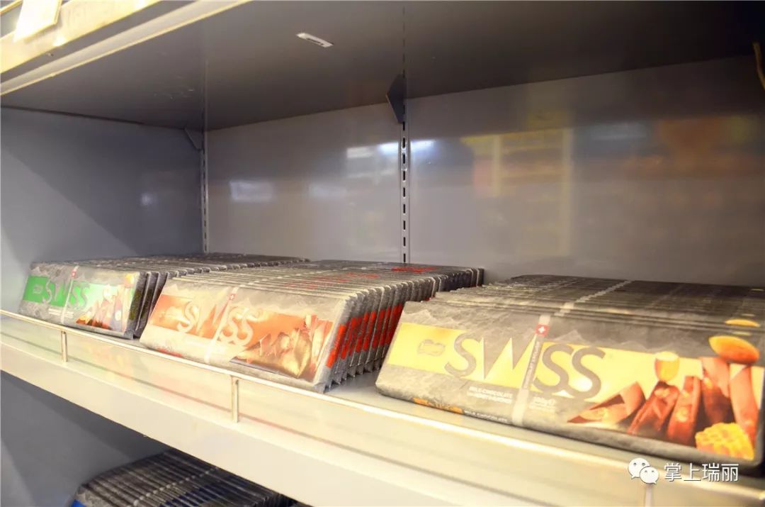 来姐告买不停！这是一条看了会“剁手”的推送