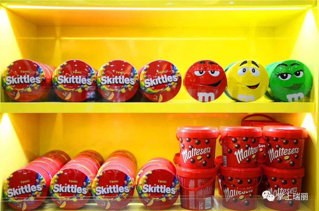 来姐告买不停！这是一条看了会“剁手”的推送