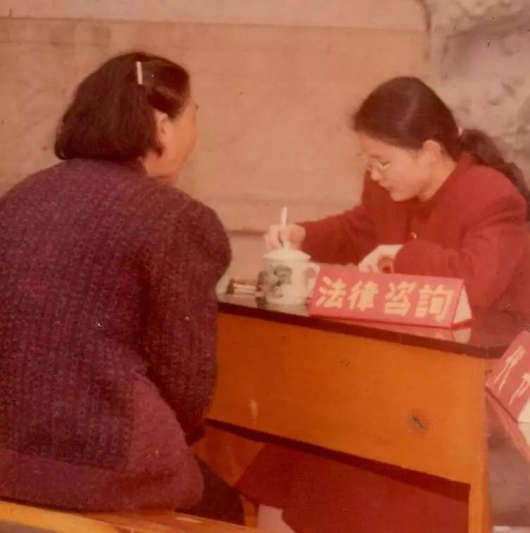 【献礼70华诞】龚丽群：不忘初心、笃定前行，当一名堂堂正正的人民法官