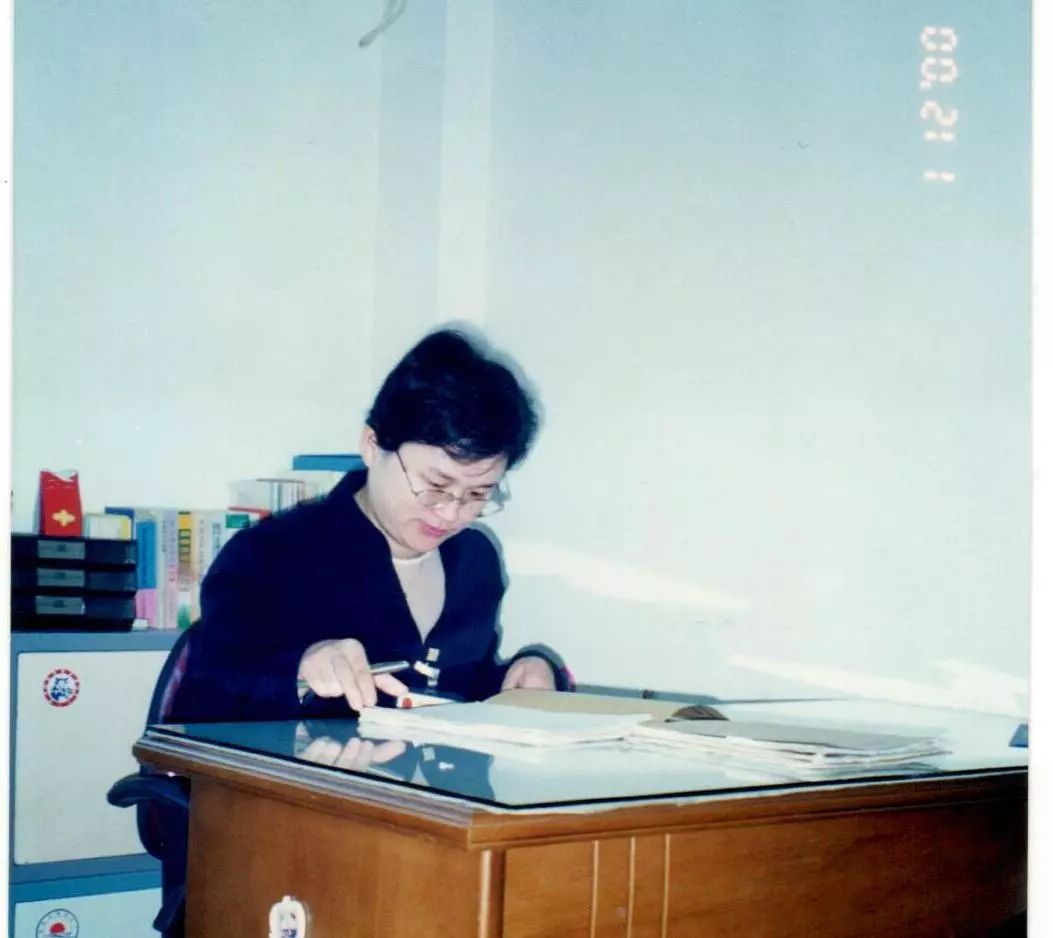 【献礼70华诞】龚丽群：不忘初心、笃定前行，当一名堂堂正正的人民法官