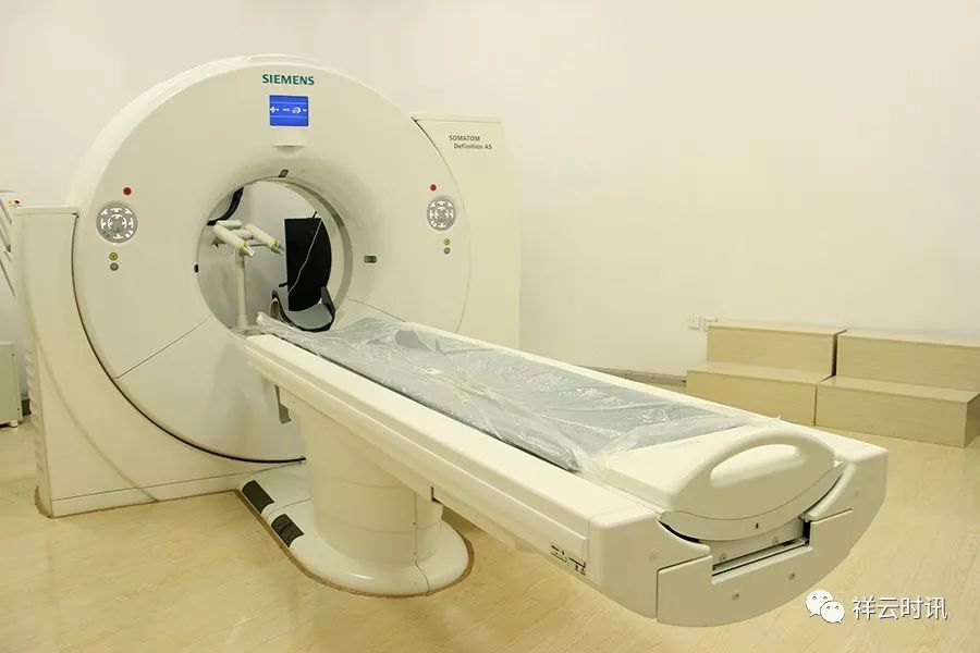 壮丽70年奋斗新时代云南篇,大理州祥云县人民医院