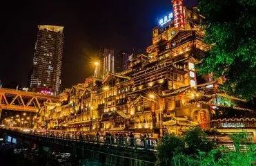 成都附近坐高铁好玩地方,成都地铁直达好耍的地方