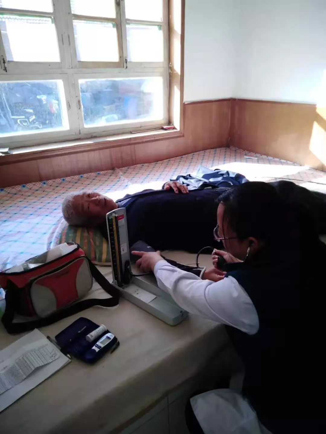 高质量发展看滨城,高质量发展看顺义