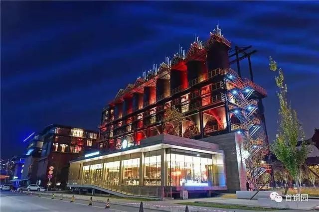 北京游玩打卡京游,去北京必打卡的网红地方