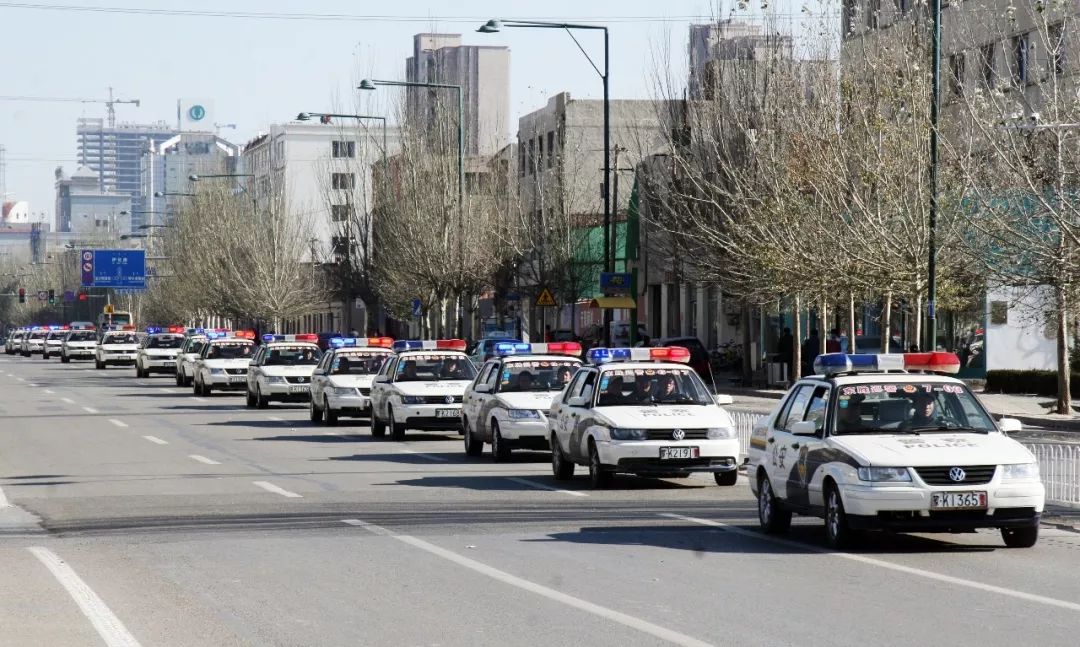 时光穿越动画片,东胜警察故事