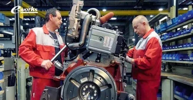 德国的支柱企业,真正的德国工业巨头