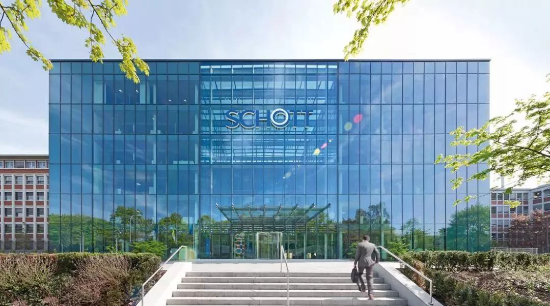 德国的支柱企业,真正的德国工业巨头