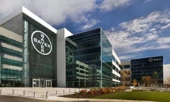 德国的支柱企业,真正的德国工业巨头