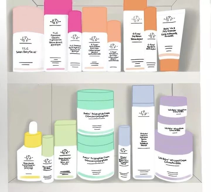 SSLoves|9月爱用小物