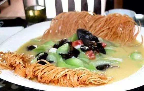 江苏泰州十大特色美食排名榜,泰州最有名的美食有哪些