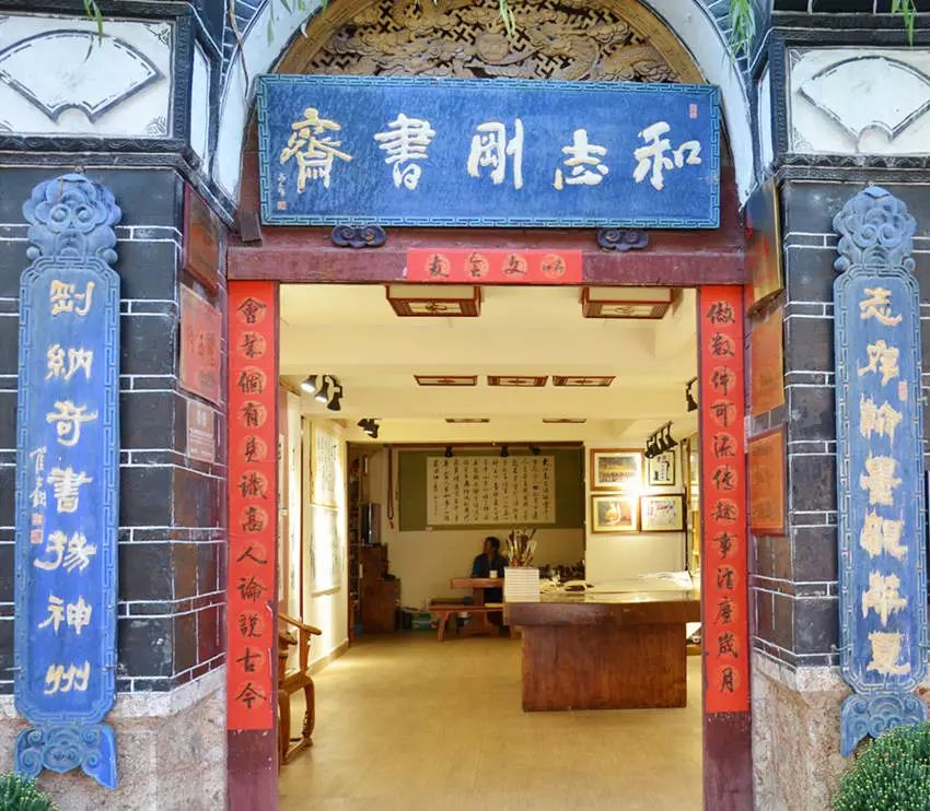 云南丽江古城一个流连忘返的地方,丽江小众打卡点