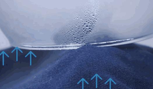 日本人吃饭都不穿鞋，熏死人了！这双耗时3年的黑科技银离子袜，美白润肤自发热，穿7天都不臭脚