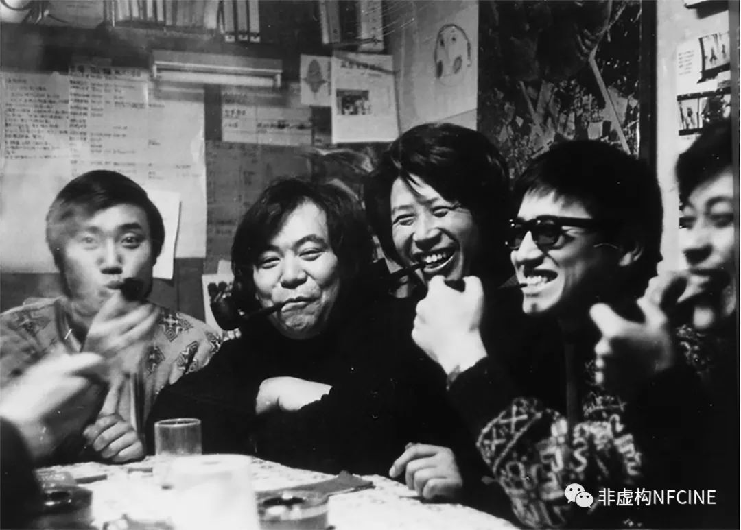 罕见，是枝裕和谈纪录片学