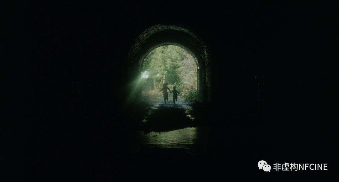 罕见，是枝裕和谈纪录片学