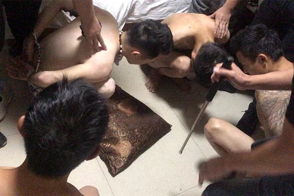 诈骗四大神医,神医骗老人钱财案例