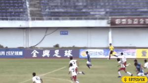 足协杯青岛对长春亚泰比分预测,青超联赛u19长春亚泰