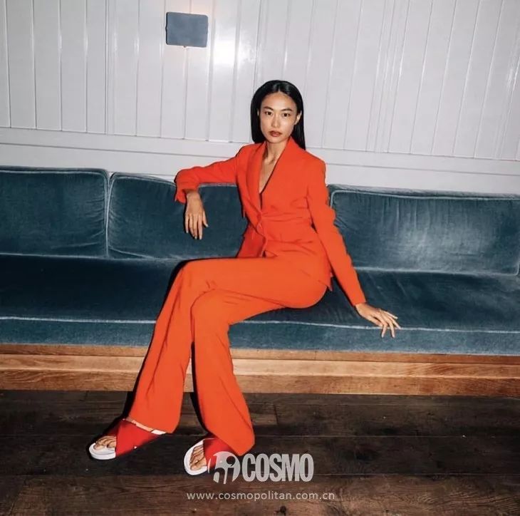 秦舒培介绍自己,秦舒培是一个怎样的人