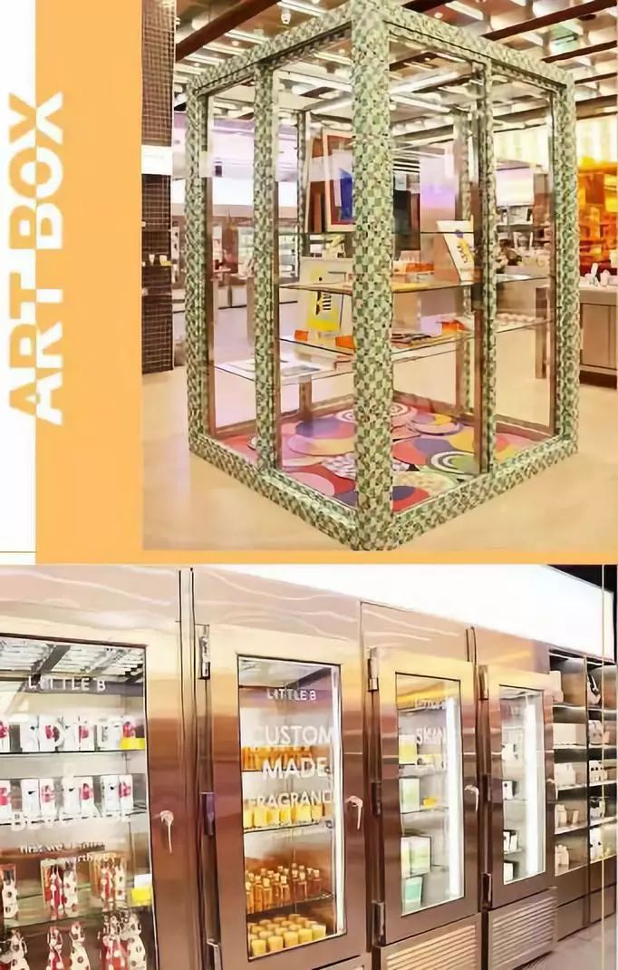 购物中心分析及经营模式,购物中心店铺盈利情况