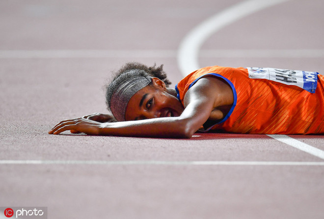 2019多哈世锦赛男子三级跳成绩,2019多哈世锦赛400米央视网