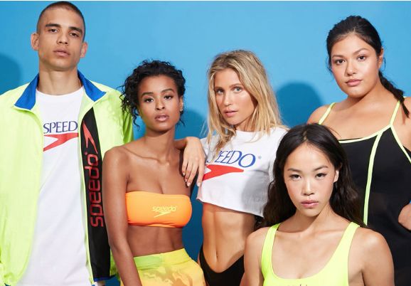 forever21申请破产保护,forever21的现状