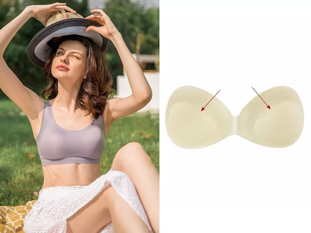 好看聚拢效果好又舒服的内衣,内衣穿着舒服的款式