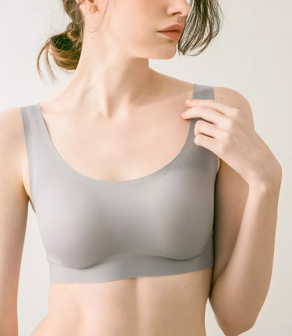 好看聚拢效果好又舒服的内衣,内衣穿着舒服的款式