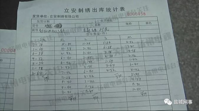 亿元大案侦破！盐城竟有假冒“阿迪达斯”制假窝点