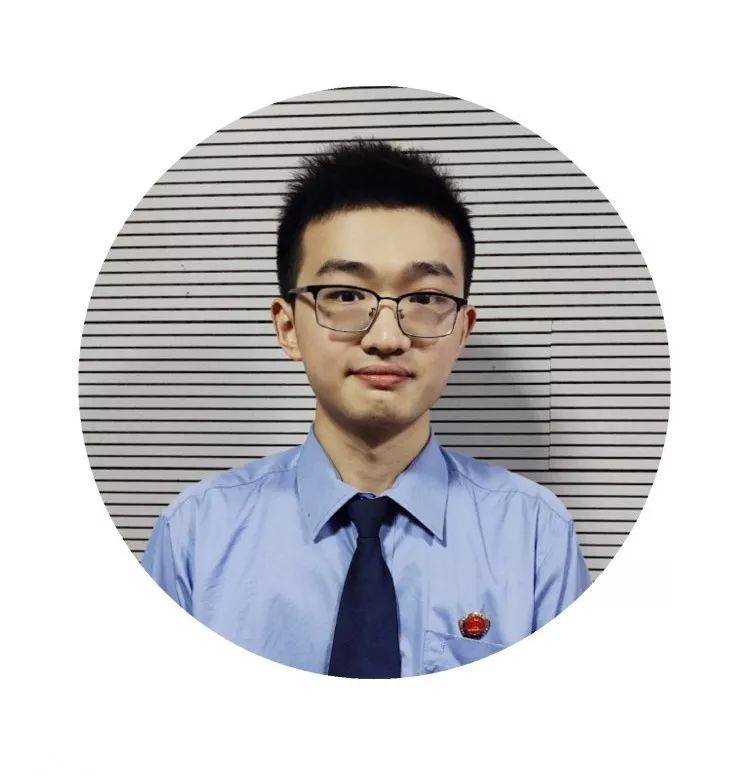 【扬帆FM】安徽安庆女检察官讲述《第四节课上的中毒事件》