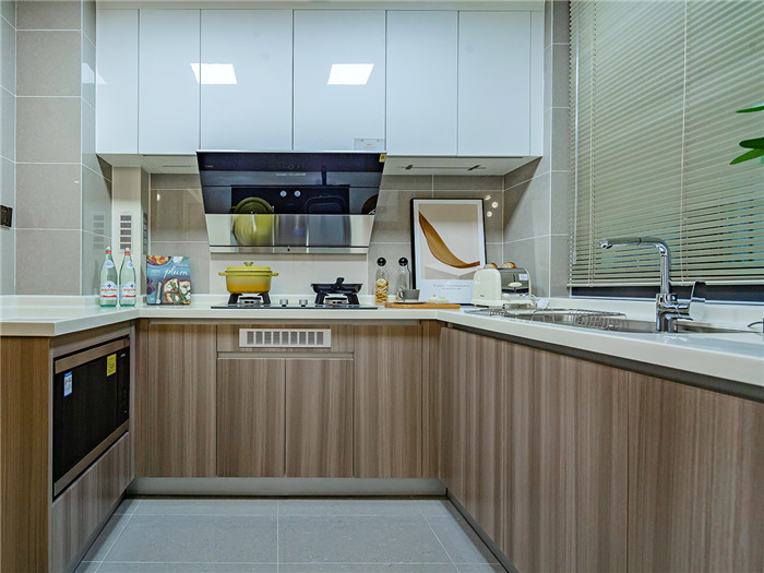 南部新城改善盘,南部新城次新楼盘