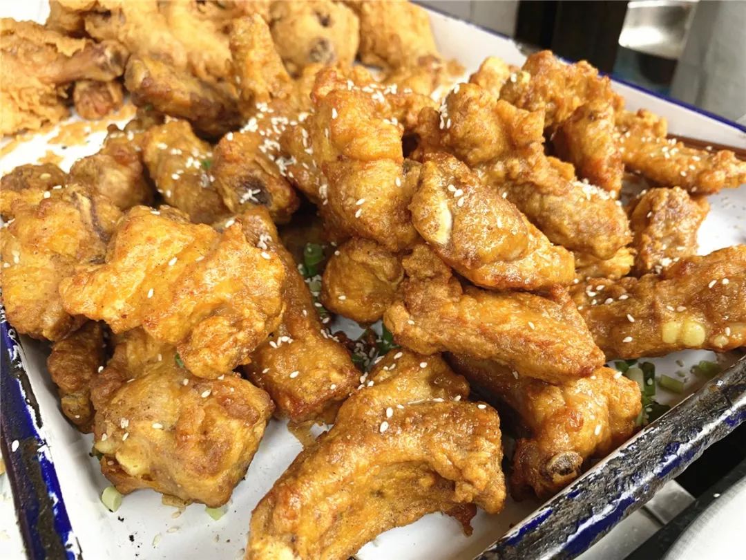 馋哭的深夜美食,馋哭的美食