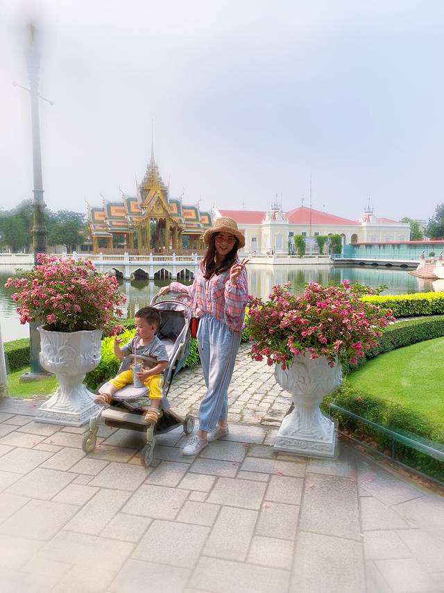 泰国曼谷普吉岛7日游,普吉岛曼谷七日游