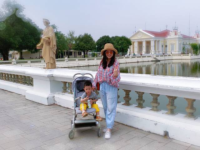 泰国曼谷普吉岛7日游,普吉岛曼谷七日游