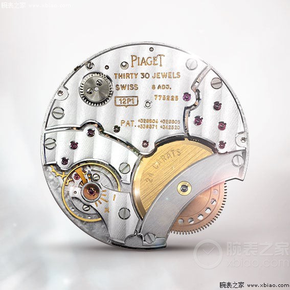 伯爵Altiplano至臻超薄，为什么与众不同？