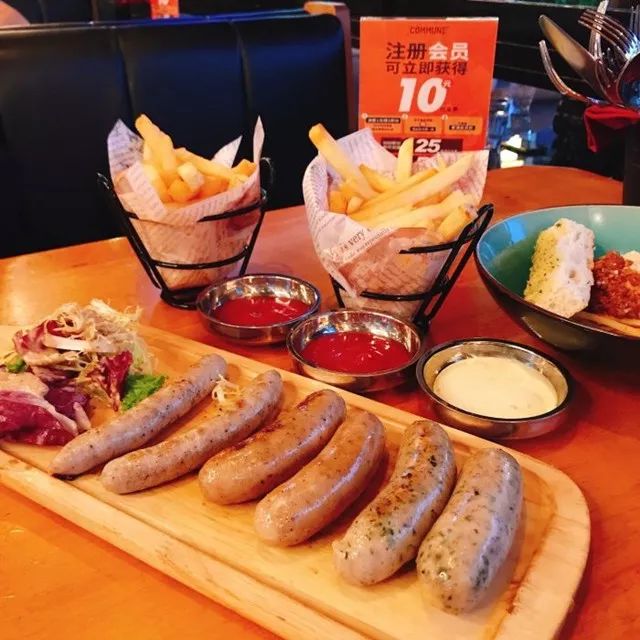 2019魔都brunch,超级精致的brunch餐厅推荐