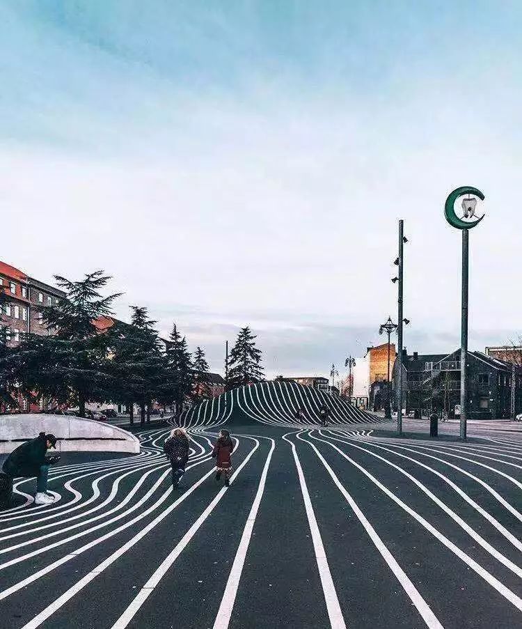 丹麦百年老建筑,丹麦的标志性建筑为什么是美人鱼