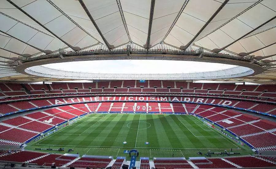 西班牙看足球旅游团,欧洲旅游看足球