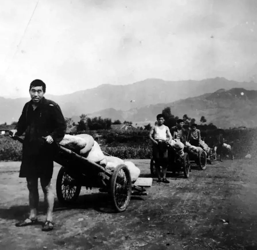 乡村路：弦动时代