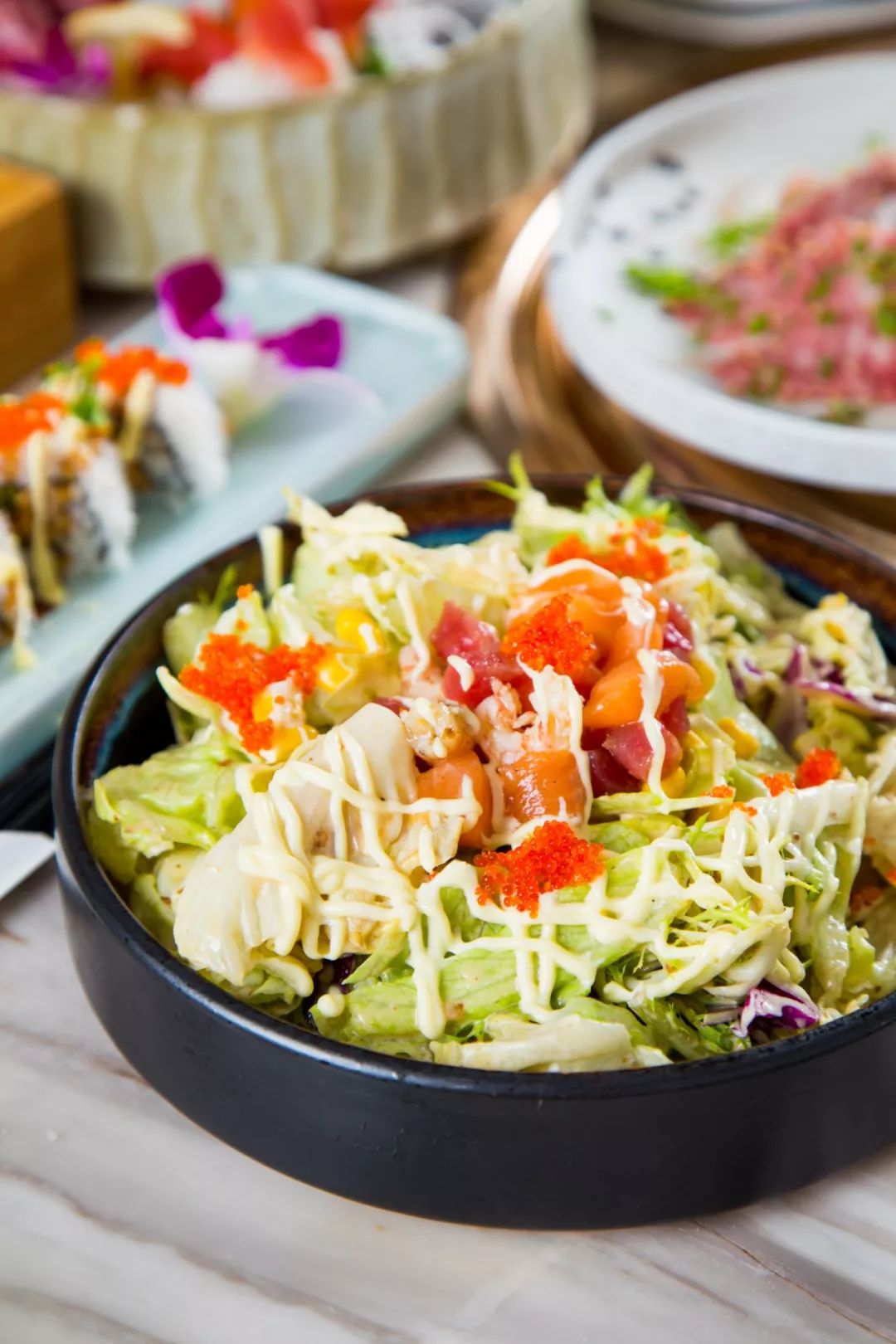 3折全网超低价,日料3.8折