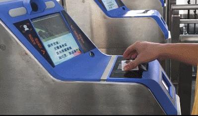 2022南宁东站怎么用手机扫码进站,南宁乘车码可以进站吗
