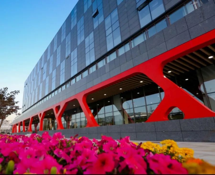 青白江，你凭什么上榜4个“全国百强”？