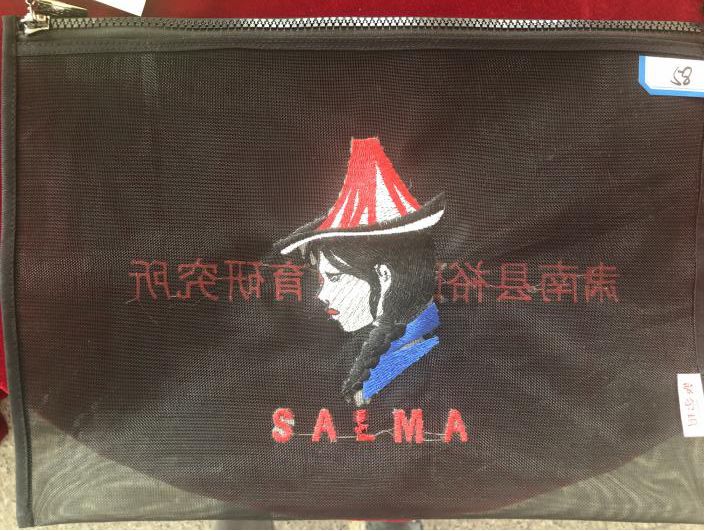 河北省旅游商品创意设计大赛,肃南县民族服饰展演大赛