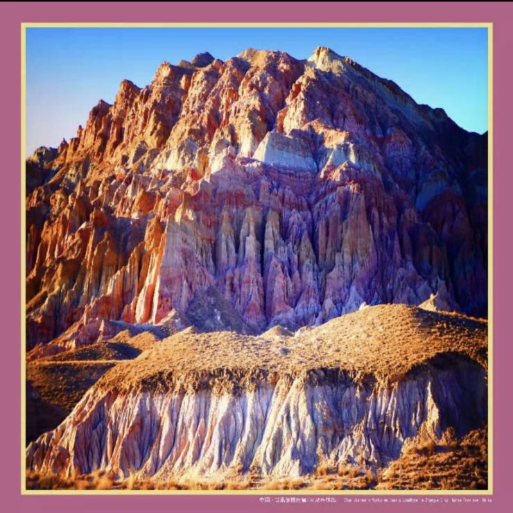 河北省旅游商品创意设计大赛,肃南县民族服饰展演大赛