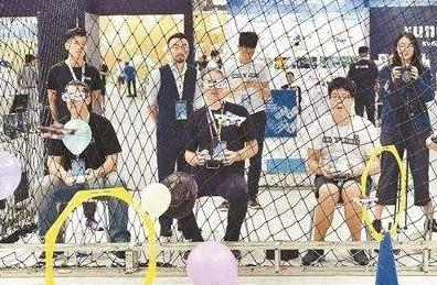 高大上深圳,德勤大湾区双创