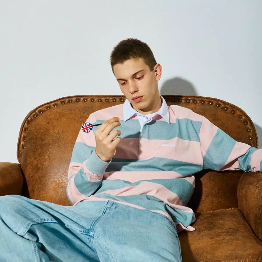 蒂芙尼af1套装,耐克af1蒂芙尼联名图片