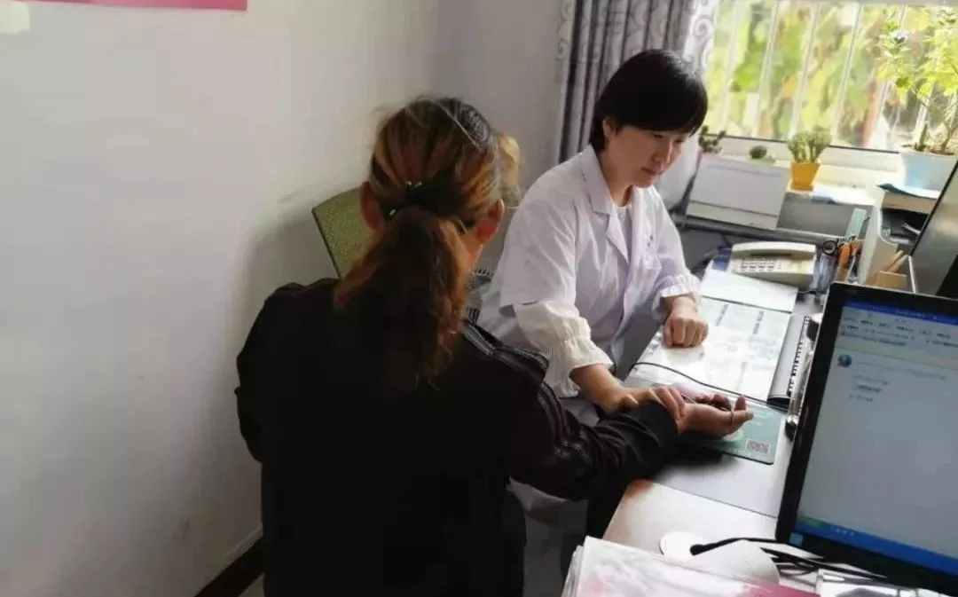 医生的乡土情怀,难以割舍的乡土情结