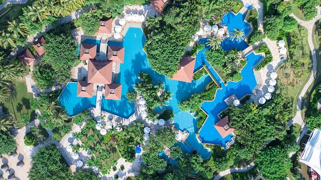 三亚旅游攻略自由行亲子游10日,超实用的4天3晚三亚逛吃攻略