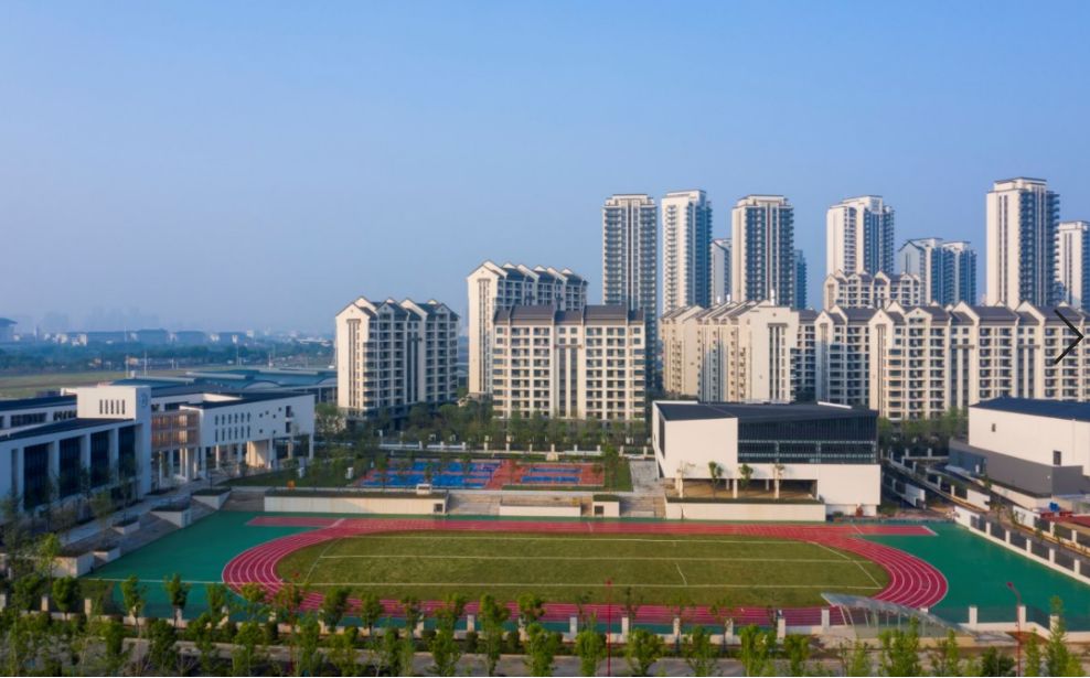 武汉军运村变化,武汉军运村对市民开放的日子