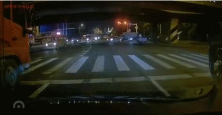 还有两公里到家，她们却回不去……无锡事故中的那些不幸