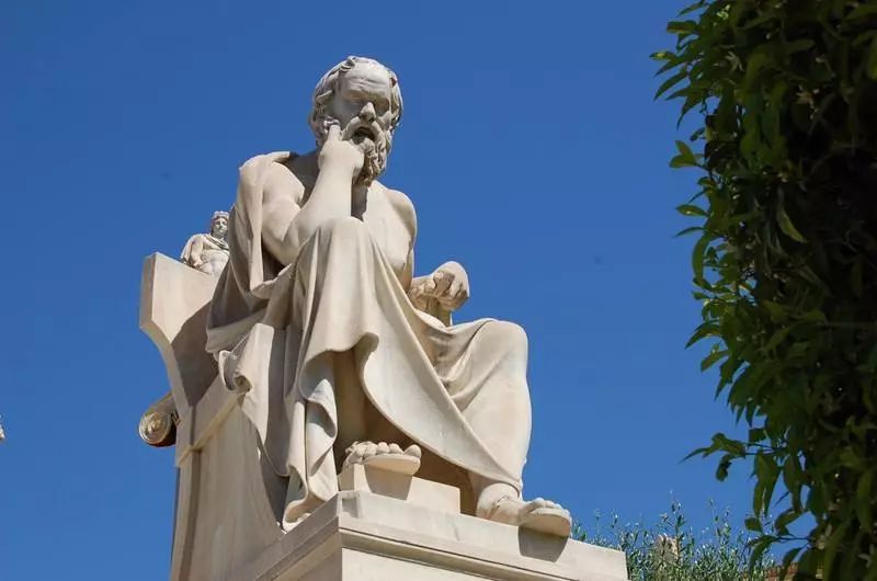 优秀作业的意义与价值,苏格拉底思想与教育