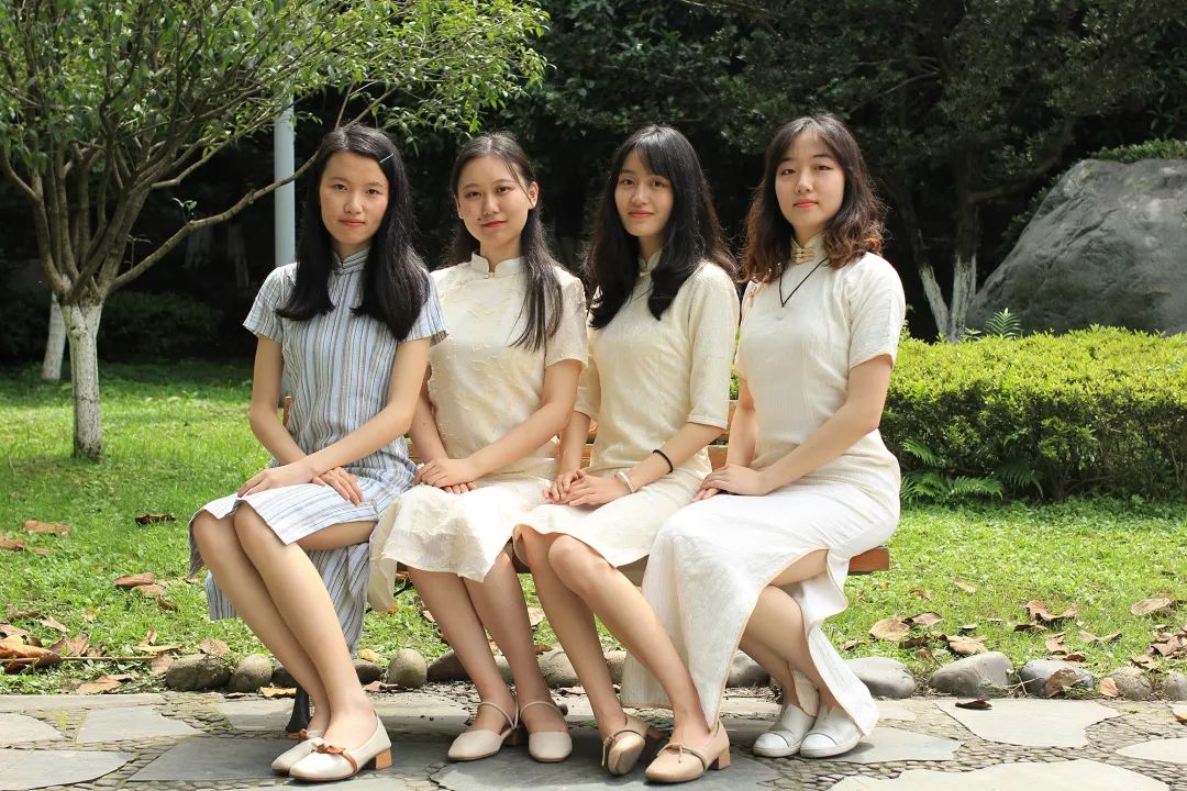 全寝保研女生宿舍,全宿舍保研女生